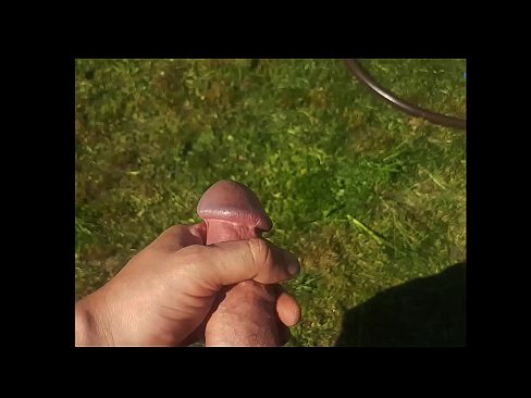 ❤️ Hot hottie gets her pink pussy fucked and cums with a squirt in a summer garden ️ Porn video iā mākou haw.porn-milf-300.ru ❌️