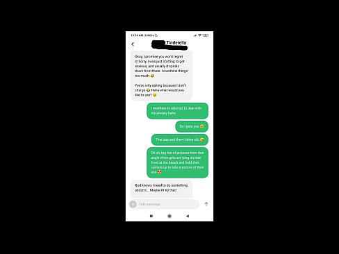 ❤️ Ua hoʻohui au i kahi PAWG hou mai Tinder i koʻu harem (e kamaʻilio pū me Tinder) ️ Porn video iā mākou haw.porn-milf-300.ru ❌️